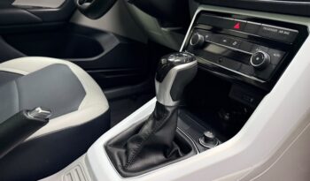 
									VOLKSWAGEN T-CROSS 1.4 250 TSI TOTAL FLEX HIGHLINE AUTOMÁTICO 2021 completo								