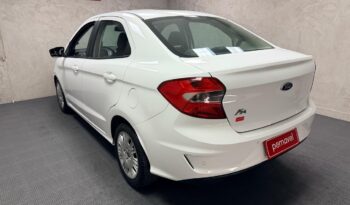 
									FORD KA 1.5 TI-VCT FLEX SE SEDAN AUTOMÁTICO 2020 completo								
