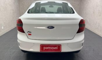 
									FORD KA 1.5 TI-VCT FLEX SE SEDAN AUTOMÁTICO 2020 completo								