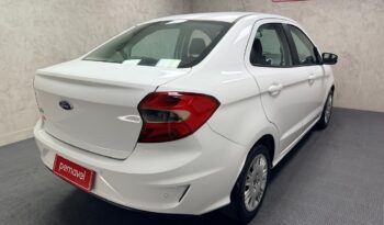 
									FORD KA 1.5 TI-VCT FLEX SE SEDAN AUTOMÁTICO 2020 completo								