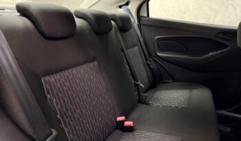 
									FORD KA 1.5 TI-VCT FLEX SE SEDAN AUTOMÁTICO 2020 completo								