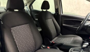
									FORD KA 1.5 TI-VCT FLEX SE SEDAN AUTOMÁTICO 2020 completo								
