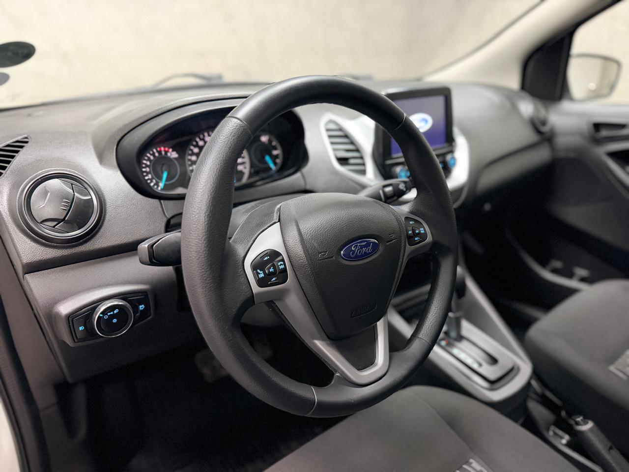 FORD KA 1.5 TI-VCT FLEX SE SEDAN AUTOMÁTICO 2020