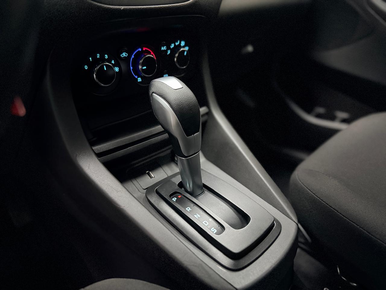 FORD KA 1.5 TI-VCT FLEX SE SEDAN AUTOMÁTICO 2020