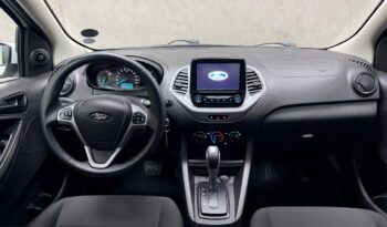 
									FORD KA 1.5 TI-VCT FLEX SE SEDAN AUTOMÁTICO 2020 completo								
