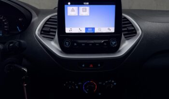 
									FORD KA 1.5 TI-VCT FLEX SE SEDAN AUTOMÁTICO 2020 completo								