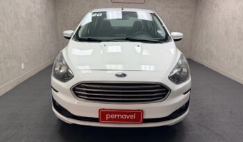 
									FORD KA 1.5 TI-VCT FLEX SE SEDAN AUTOMÁTICO 2020 completo								
