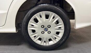 
									FORD KA 1.5 TI-VCT FLEX SE SEDAN AUTOMÁTICO 2020 completo								