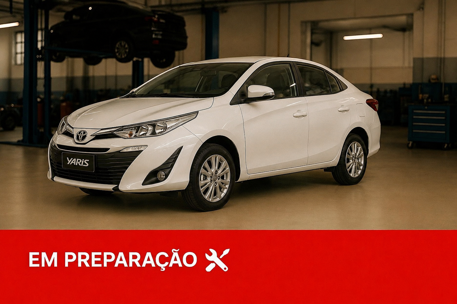 YARIS 2020