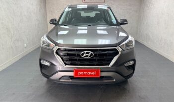
									HYUNDAI CRETA 2.0 16V FLEX PRESTIGE AUTOMÁTICO 2019 completo								