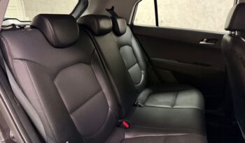 
									HYUNDAI CRETA 2.0 16V FLEX PRESTIGE AUTOMÁTICO 2019 completo								