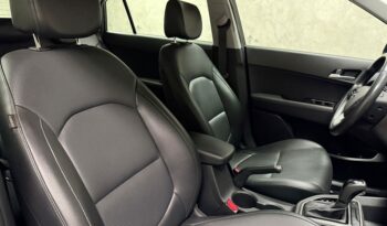 
									HYUNDAI CRETA 2.0 16V FLEX PRESTIGE AUTOMÁTICO 2019 completo								