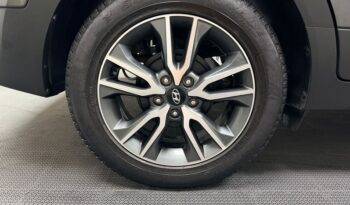 
									HYUNDAI CRETA 2.0 16V FLEX PRESTIGE AUTOMÁTICO 2019 completo								