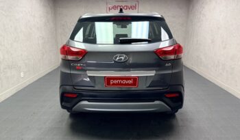 
									HYUNDAI CRETA 2.0 16V FLEX PRESTIGE AUTOMÁTICO 2019 completo								