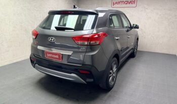 
									HYUNDAI CRETA 2.0 16V FLEX PRESTIGE AUTOMÁTICO 2019 completo								