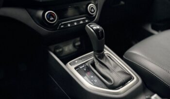
									HYUNDAI CRETA 2.0 16V FLEX PRESTIGE AUTOMÁTICO 2019 completo								