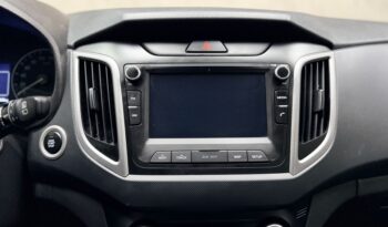 
									HYUNDAI CRETA 2.0 16V FLEX PRESTIGE AUTOMÁTICO 2019 completo								