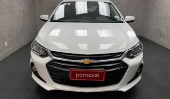 
									CHEVROLET ONIX  1.0 TURBO FLEX LTZ AUTOMÁTICO 2024 completo								
