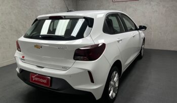 
									CHEVROLET ONIX  1.0 TURBO FLEX LTZ AUTOMÁTICO 2024 completo								