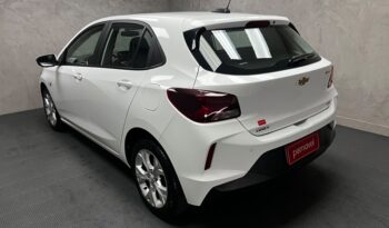 
									CHEVROLET ONIX  1.0 TURBO FLEX LTZ AUTOMÁTICO 2024 completo								