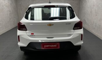 
									CHEVROLET ONIX  1.0 TURBO FLEX LTZ AUTOMÁTICO 2024 completo								