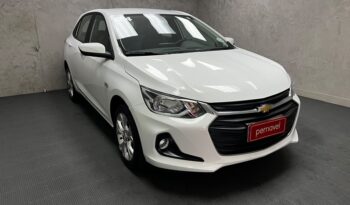 
									CHEVROLET ONIX  1.0 TURBO FLEX LTZ AUTOMÁTICO 2024 completo								