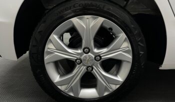 
									CHEVROLET ONIX  1.0 TURBO FLEX LTZ AUTOMÁTICO 2024 completo								