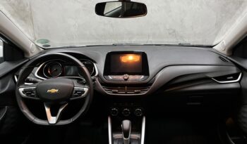 
									CHEVROLET ONIX  1.0 TURBO FLEX LTZ AUTOMÁTICO 2024 completo								