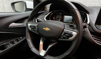 
									CHEVROLET ONIX  1.0 TURBO FLEX LTZ AUTOMÁTICO 2024 completo								