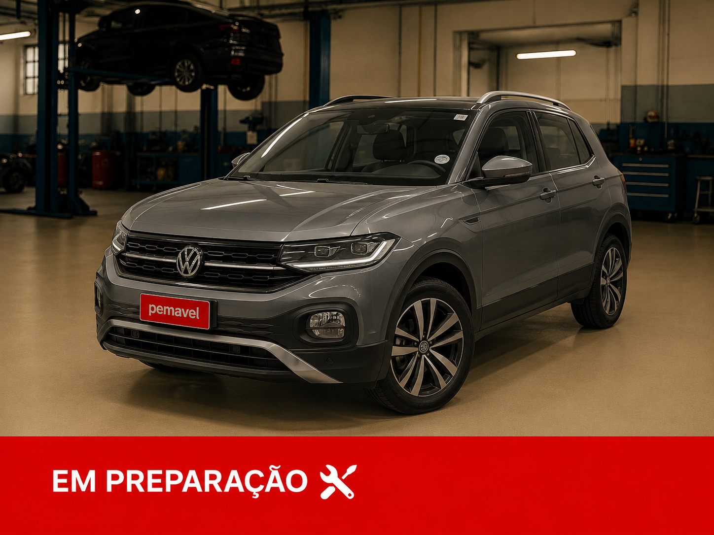 t-cross