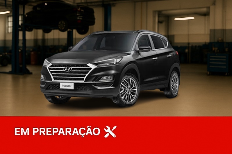 tucson 2022 preta