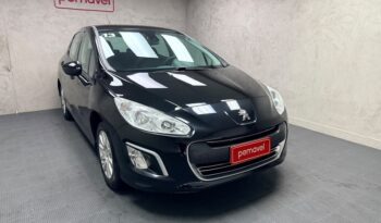 
									PEUGEOT 308 1.6 ALLURE 16V FLEX 4P MANUAL 2013 completo								