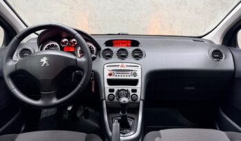 
									PEUGEOT 308 1.6 ALLURE 16V FLEX 4P MANUAL 2013 completo								