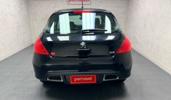 
									PEUGEOT 308 1.6 ALLURE 16V FLEX 4P MANUAL 2013 completo								