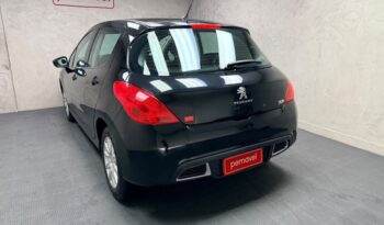 
									PEUGEOT 308 1.6 ALLURE 16V FLEX 4P MANUAL 2013 completo								