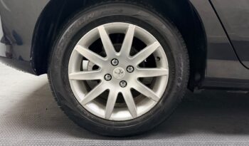 
									PEUGEOT 308 1.6 ALLURE 16V FLEX 4P MANUAL 2013 completo								