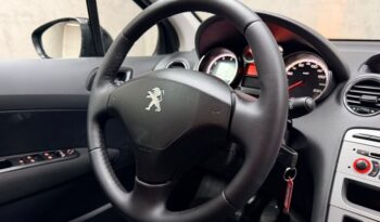 
									PEUGEOT 308 1.6 ALLURE 16V FLEX 4P MANUAL 2013 completo								