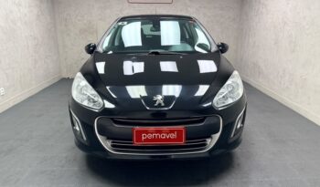 
									PEUGEOT 308 1.6 ALLURE 16V FLEX 4P MANUAL 2013 completo								