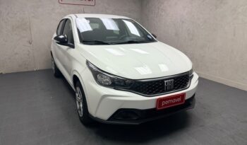 
									FIAT ARGO 1.0 FIREFLY FLEX DRIVE MANUAL 2026 completo								