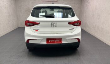 
									FIAT ARGO 1.0 FIREFLY FLEX DRIVE MANUAL 2026 completo								