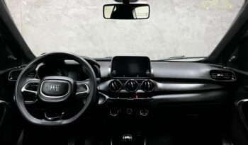
									FIAT ARGO 1.0 FIREFLY FLEX DRIVE MANUAL 2026 completo								