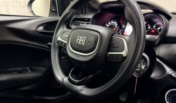 
									FIAT ARGO 1.0 FIREFLY FLEX DRIVE MANUAL 2026 completo								