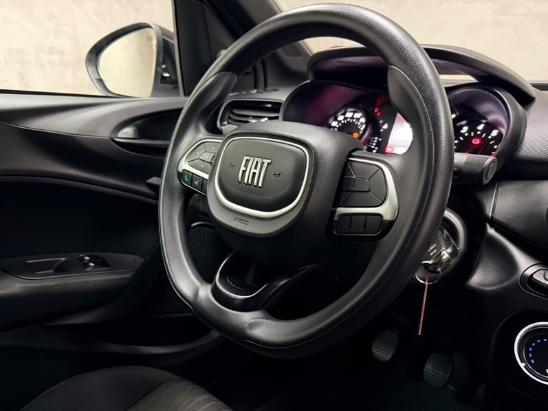 FIAT ARGO 1.0 FIREFLY FLEX DRIVE MANUAL 2026