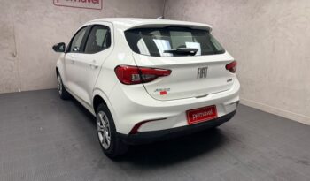 
									FIAT ARGO 1.0 FIREFLY FLEX DRIVE MANUAL 2026 completo								