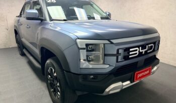 
									BYD SHARK 1.5 TURBO PHEV GS AWD AUTOMÁTICO 2025 completo								