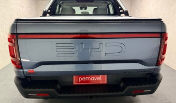 
									BYD SHARK 1.5 TURBO PHEV GS AWD AUTOMÁTICO 2025 completo								