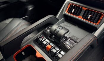 
									BYD SHARK 1.5 TURBO PHEV GS AWD AUTOMÁTICO 2025 completo								