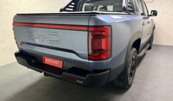 
									BYD SHARK 1.5 TURBO PHEV GS AWD AUTOMÁTICO 2025 completo								