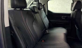 
									BYD SHARK 1.5 TURBO PHEV GS AWD AUTOMÁTICO 2025 completo								