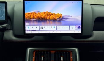 
									BYD SHARK 1.5 TURBO PHEV GS AWD AUTOMÁTICO 2025 completo								